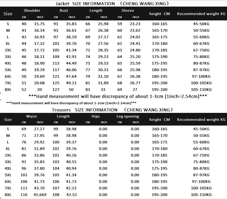 Costume 3 pièces BM Wear - Élégance Urbaine